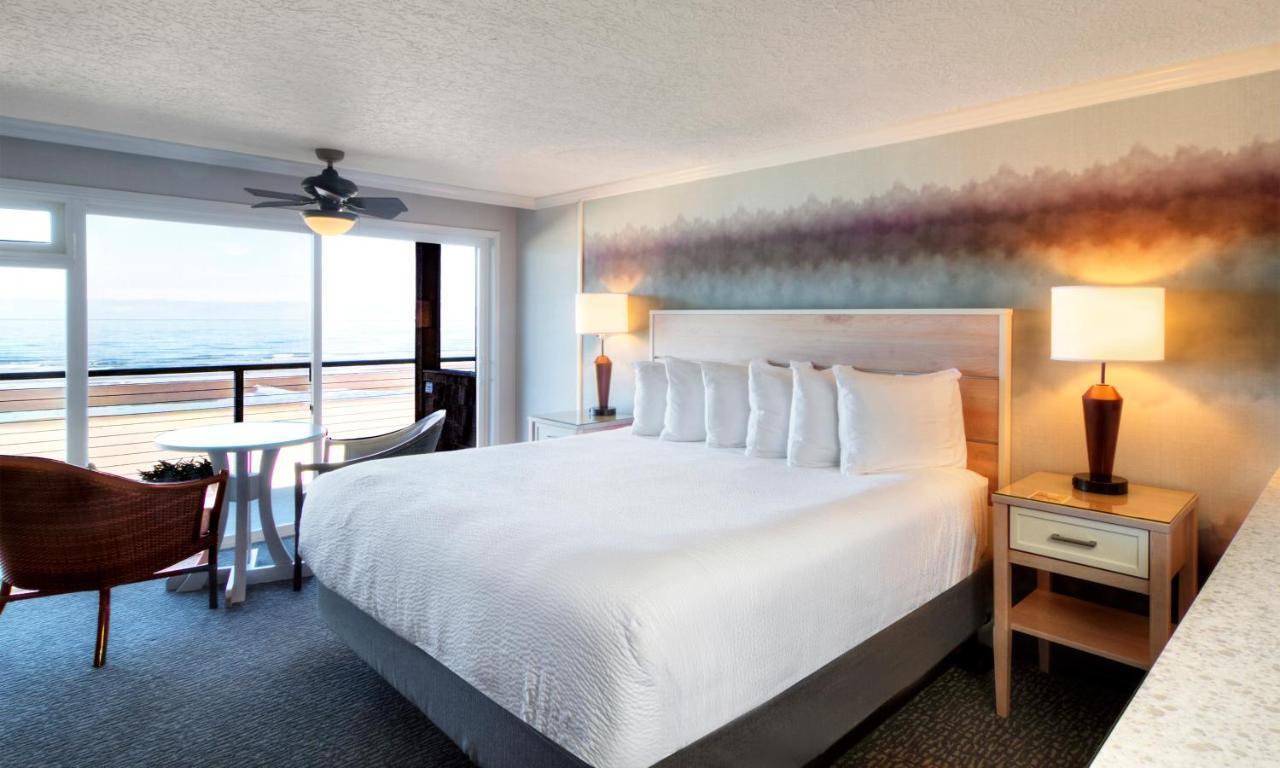 Hotel Hallmark In Cannon Cannon Beach